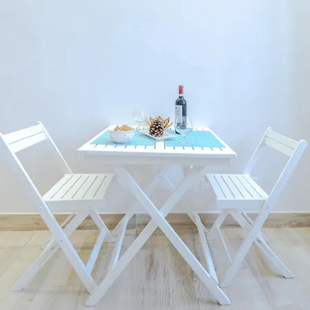 La Rocca Del Gargallo In Ortigia Syracuse