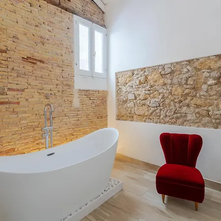 La Rocca Del Gargallo In Ortigia