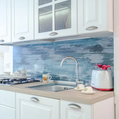 La Rocca Del Gargallo In Ortigia Apartmán Syracuse