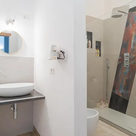 La Rocca Del Gargallo In Ortigia Apartmán