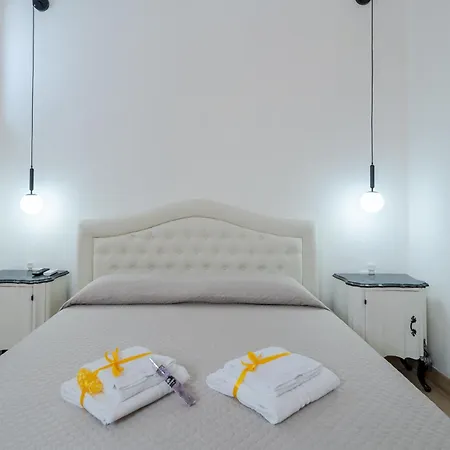 La Rocca Del Gargallo In Ortigia Apartmán Syracuse